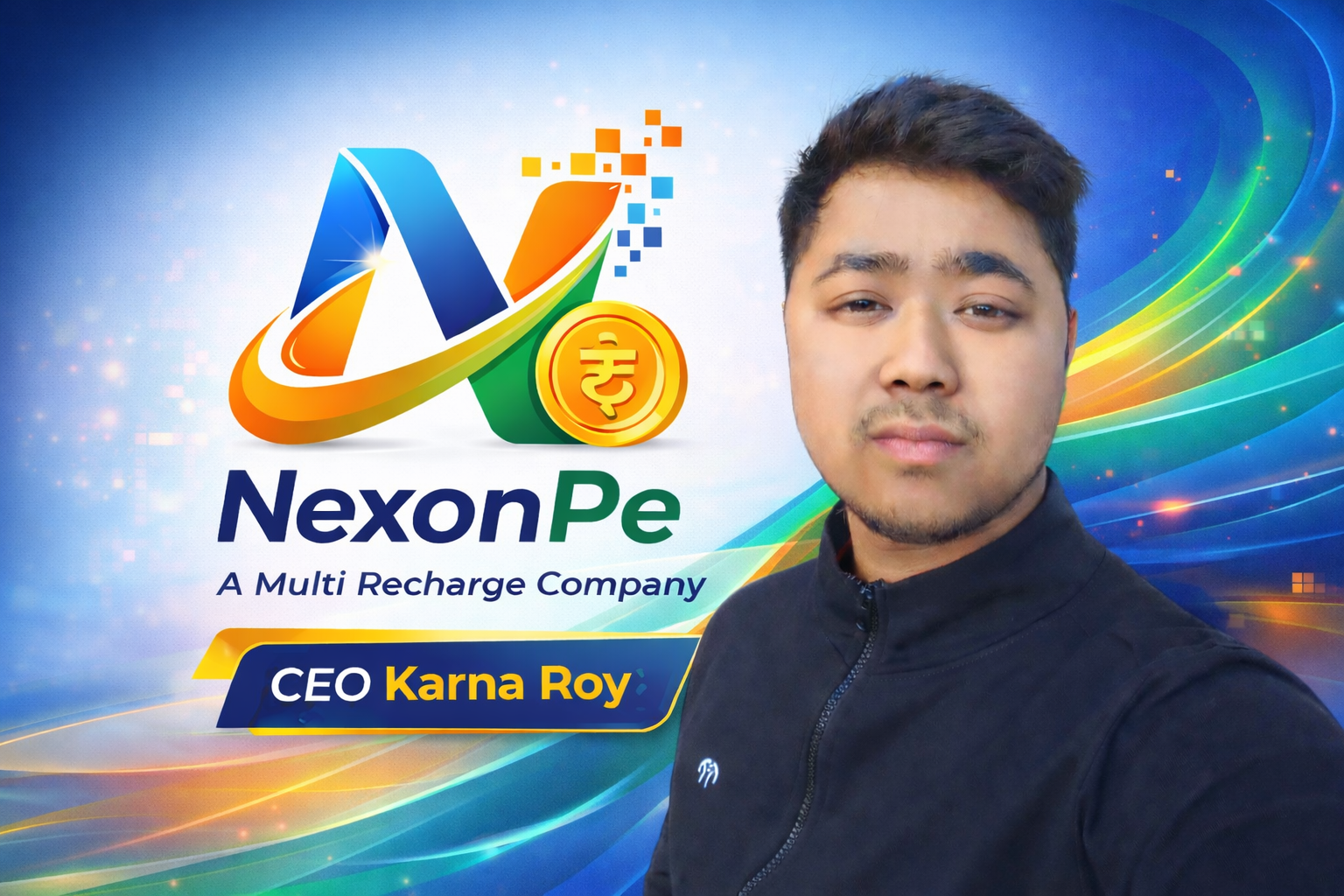 Instant Confirmation