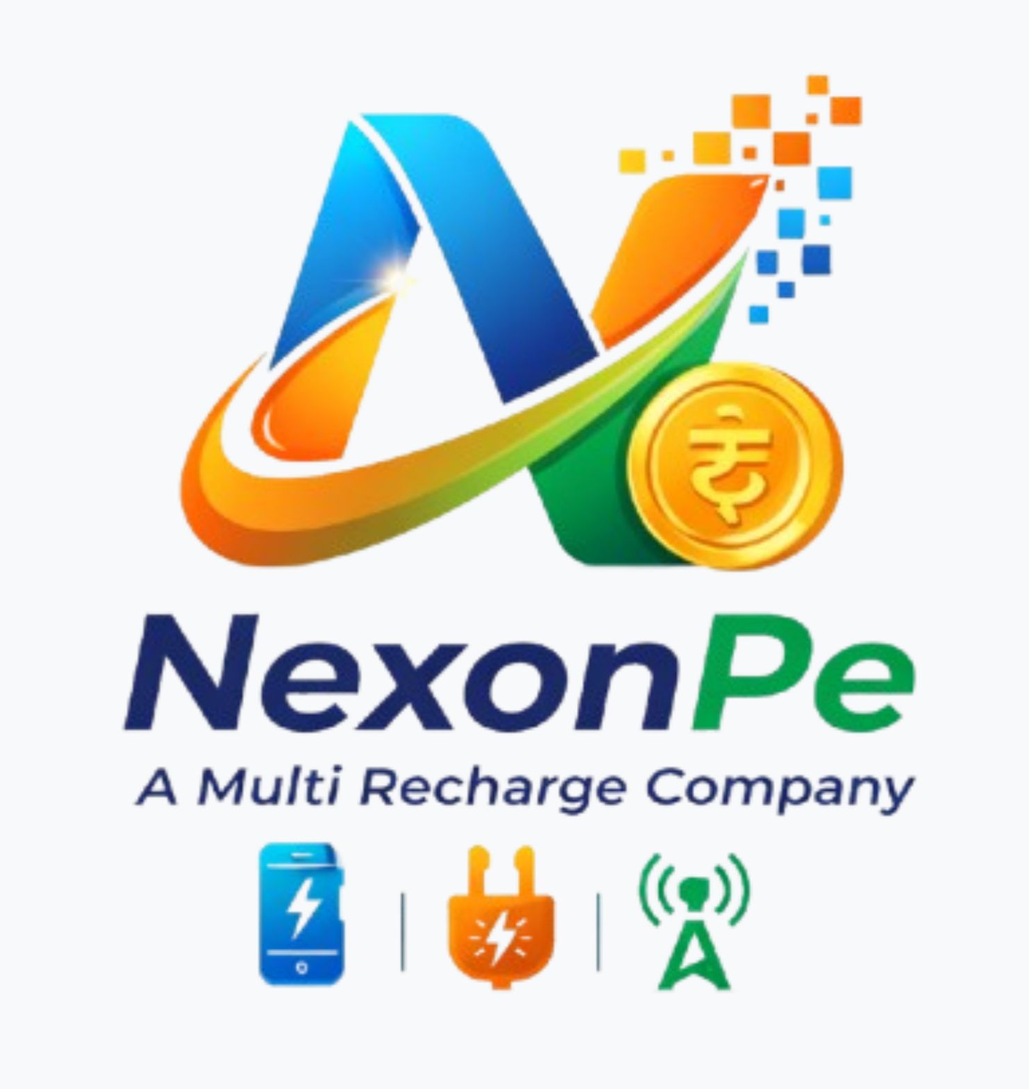 NEXONPE Logo
